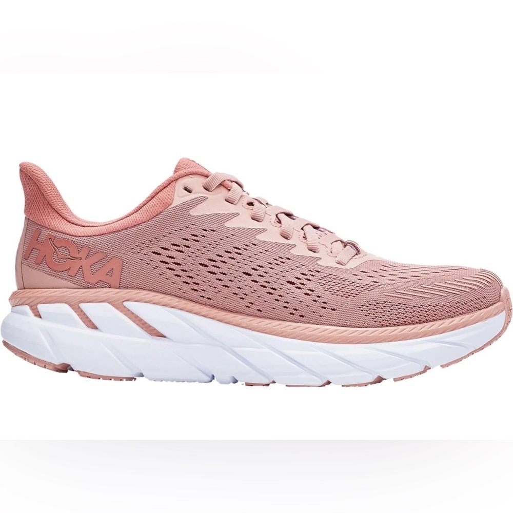 Hoka Clifton 7
